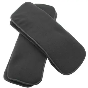 Removable Charcoal Bamboo Insert (1pc)