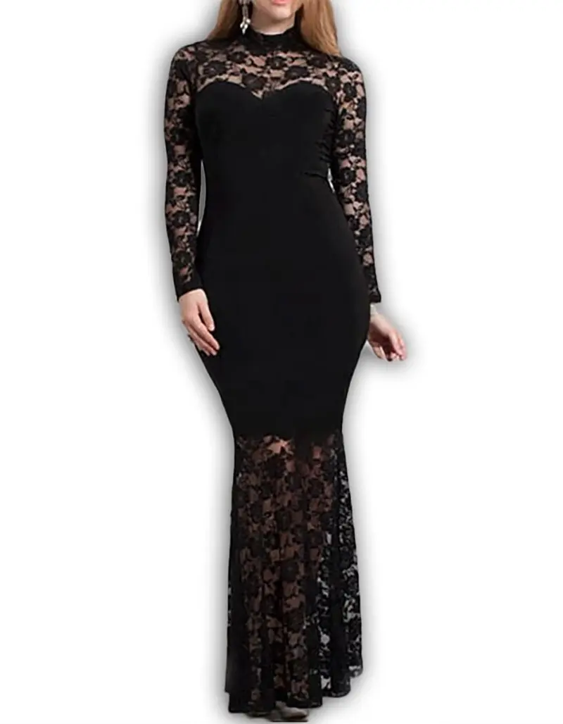 Amazon plus size prom dresses - TikTok Shop