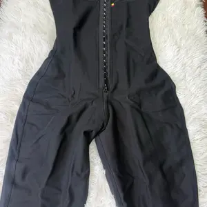 Faja Rubi Hourglass High Compression Colombian Shapewear Womenswear Bodysuit Everyday