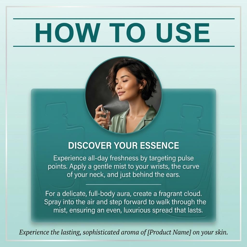 Cupid Blue Cologne for Men, Fresh Citrus Amber Fragrance, Long-Lasting Portable Perfume Spray sweet daily