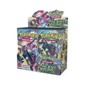 Pokémon TCG: XY Ancient Origins Booster Box