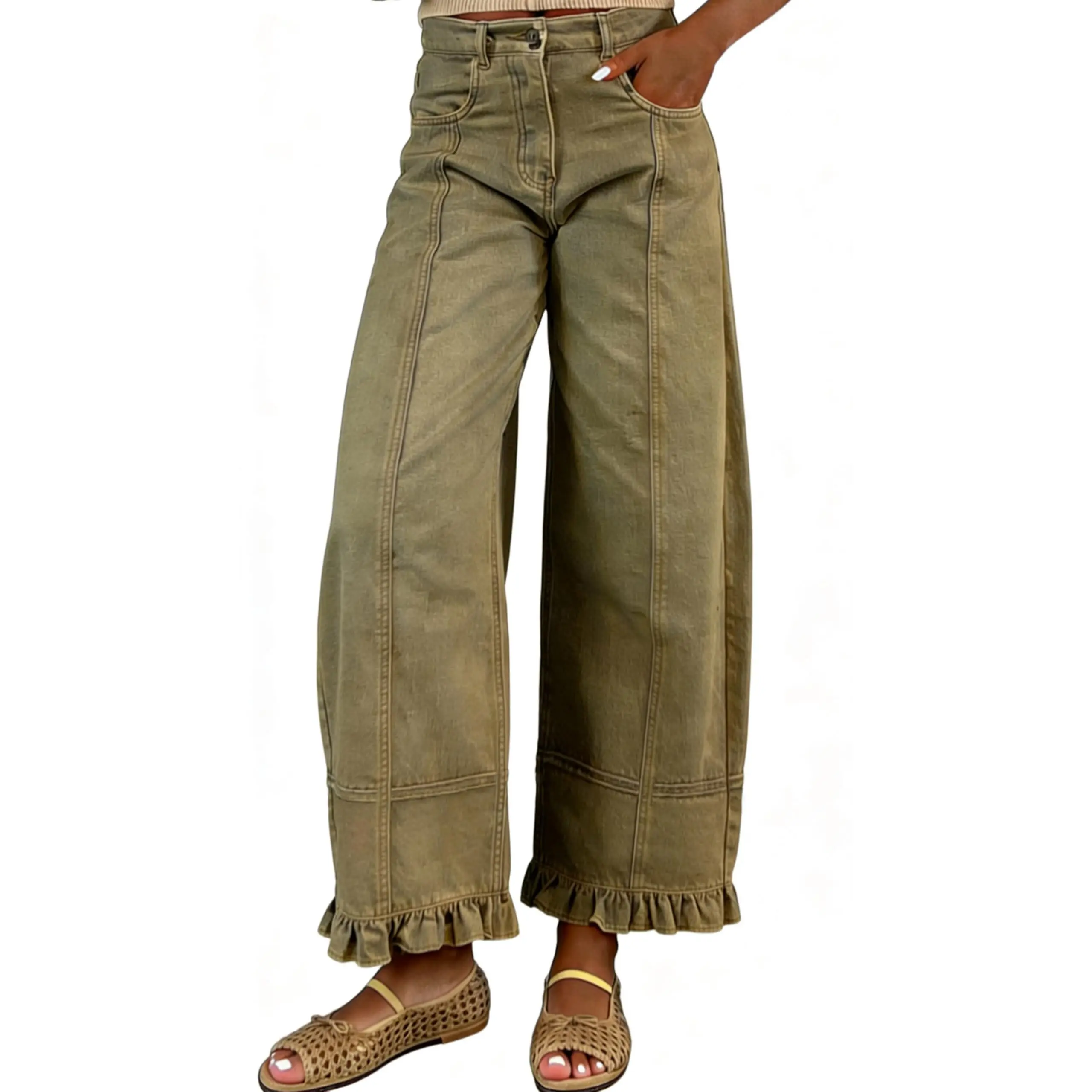 Army Green