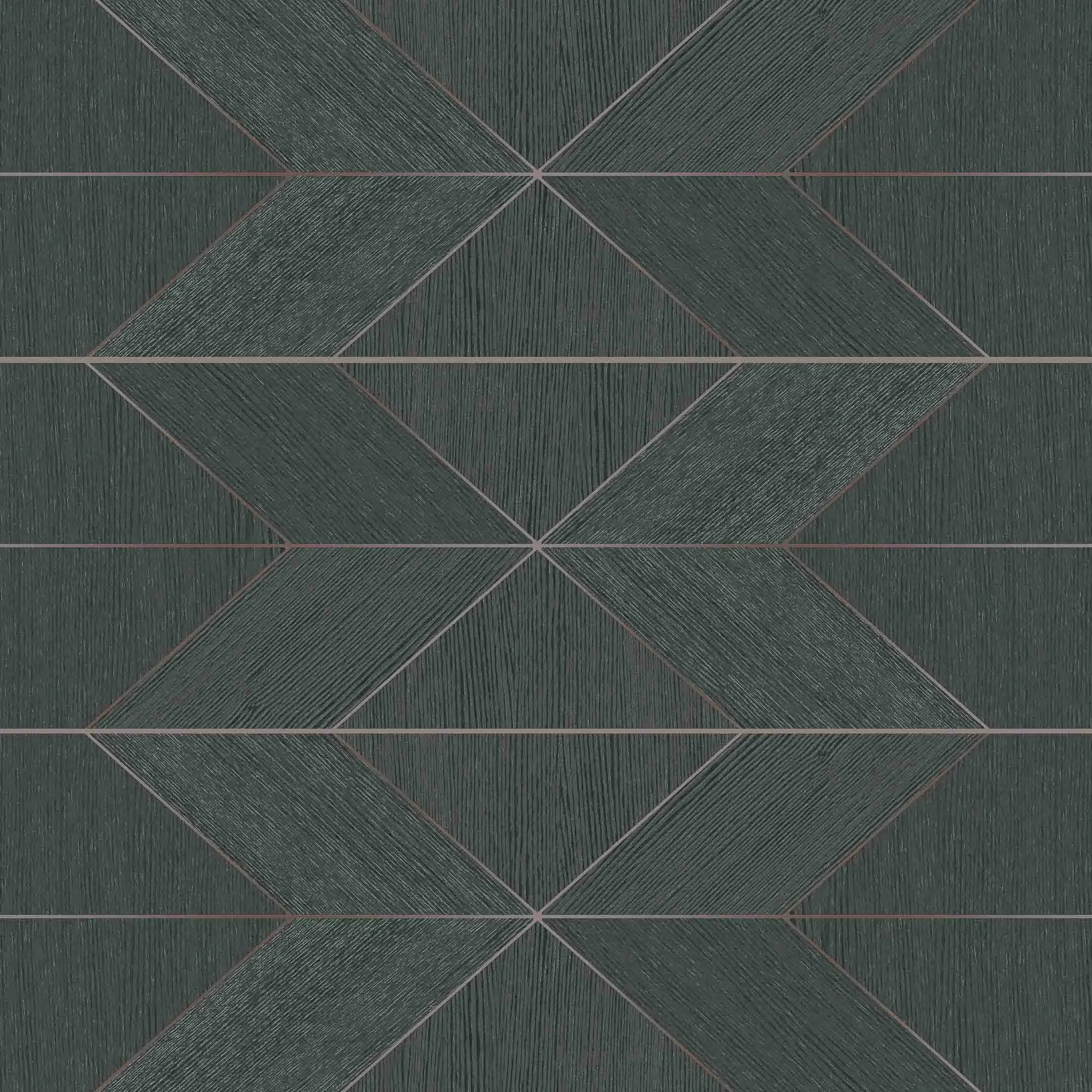 Korea 13" x 40" Porcelain Decorative Wall Tile