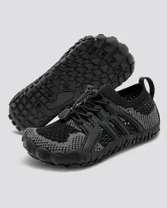Classic Water Shoes with Adjustable Laces