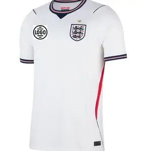 Personalized Full Set England Soccer Jersey World Cup 2026, Custom Name Number Logo National Soccer Jersey 6