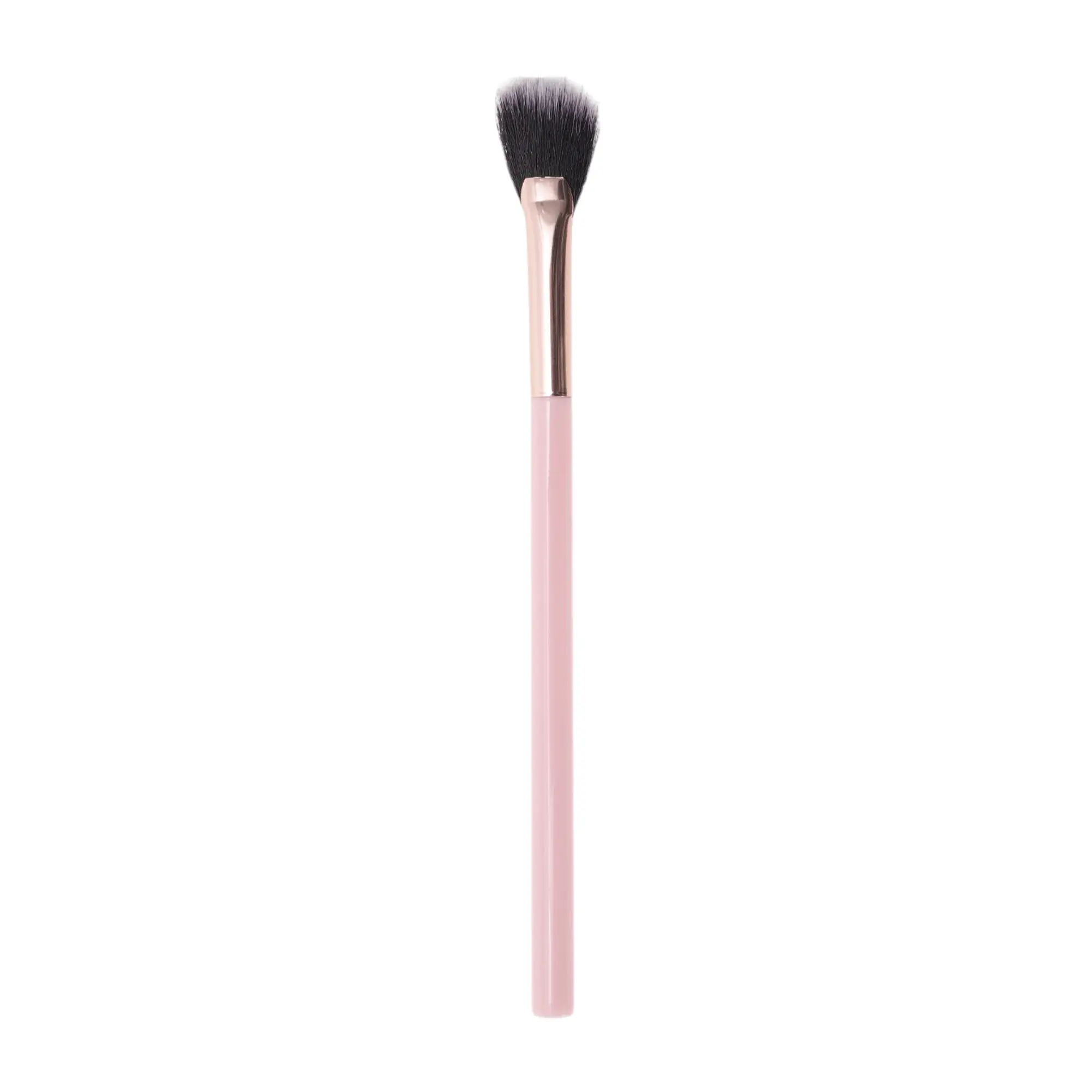 VOCOSTE 1 Pc Durable Fan-shaped Highlighter Brush