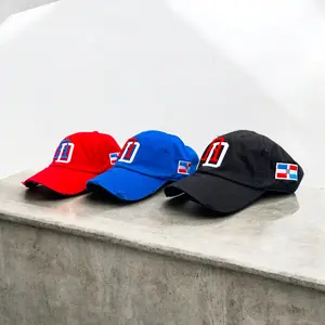 RD Dad Hat RD Dad Hat