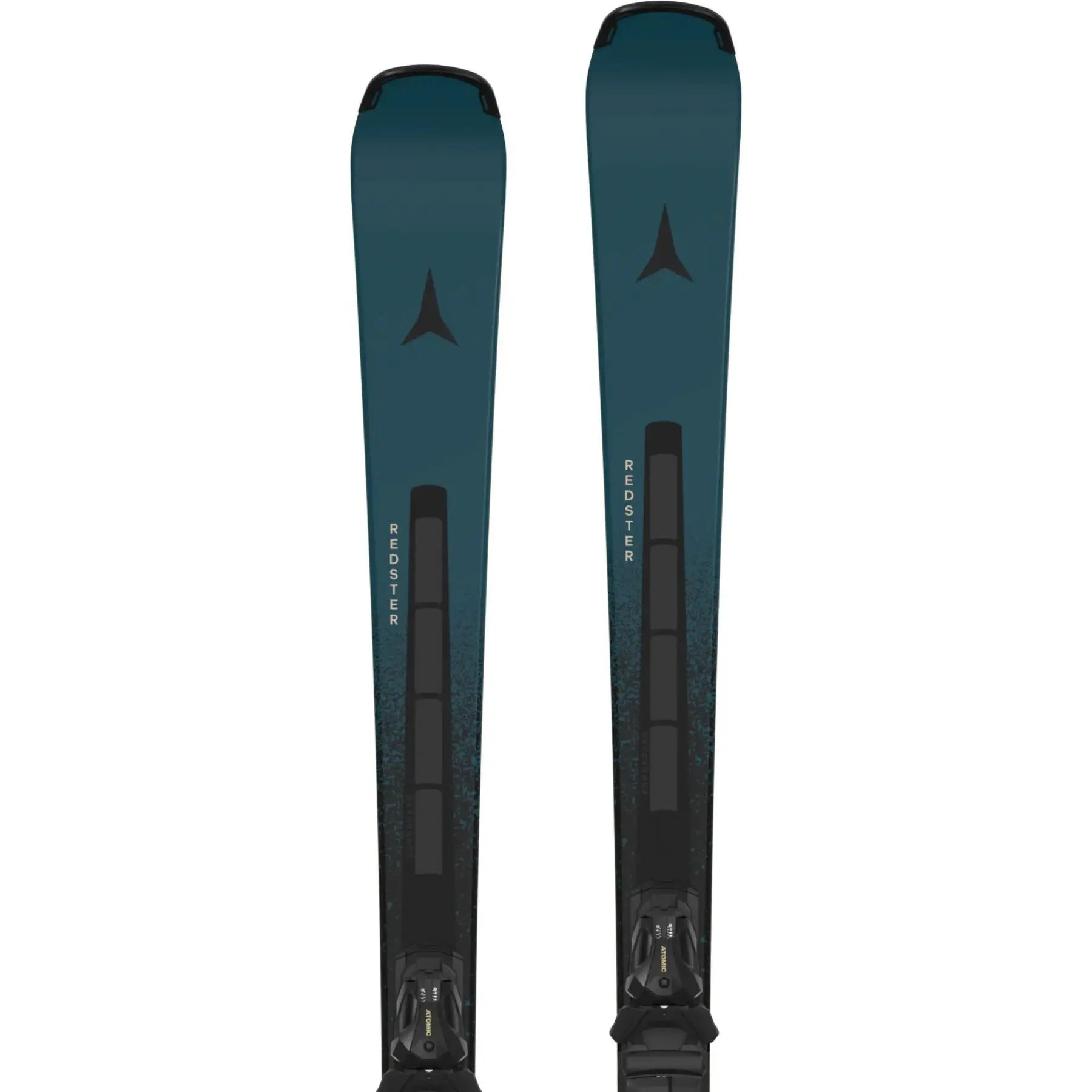 Atomic Redster Q7 Revoshock C Skis 2027 (Bindings Included)