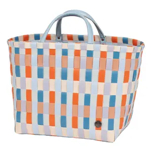 Handed By Multitone Shopper
