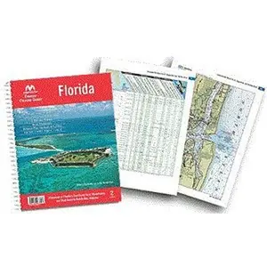 USED-MAPTECH Embassy Cruising Guide by Richardsons' Maptech (Unknown)