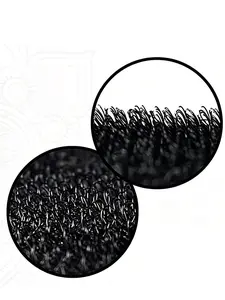 4/6 Piece Hair Magic Tape Set, Hair Styling Tools, Hair Fixer, Salon Beauty Supplies, Hair Extension Accessories, Styling Kit