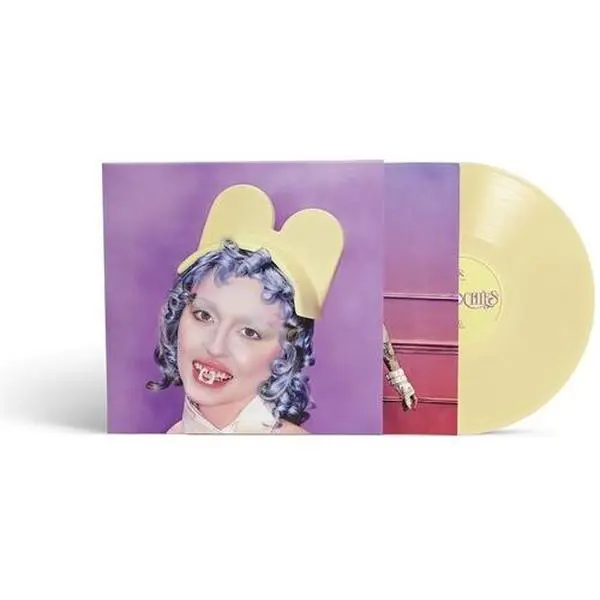 Ashnikko - Smoochies (Vinyl LP)