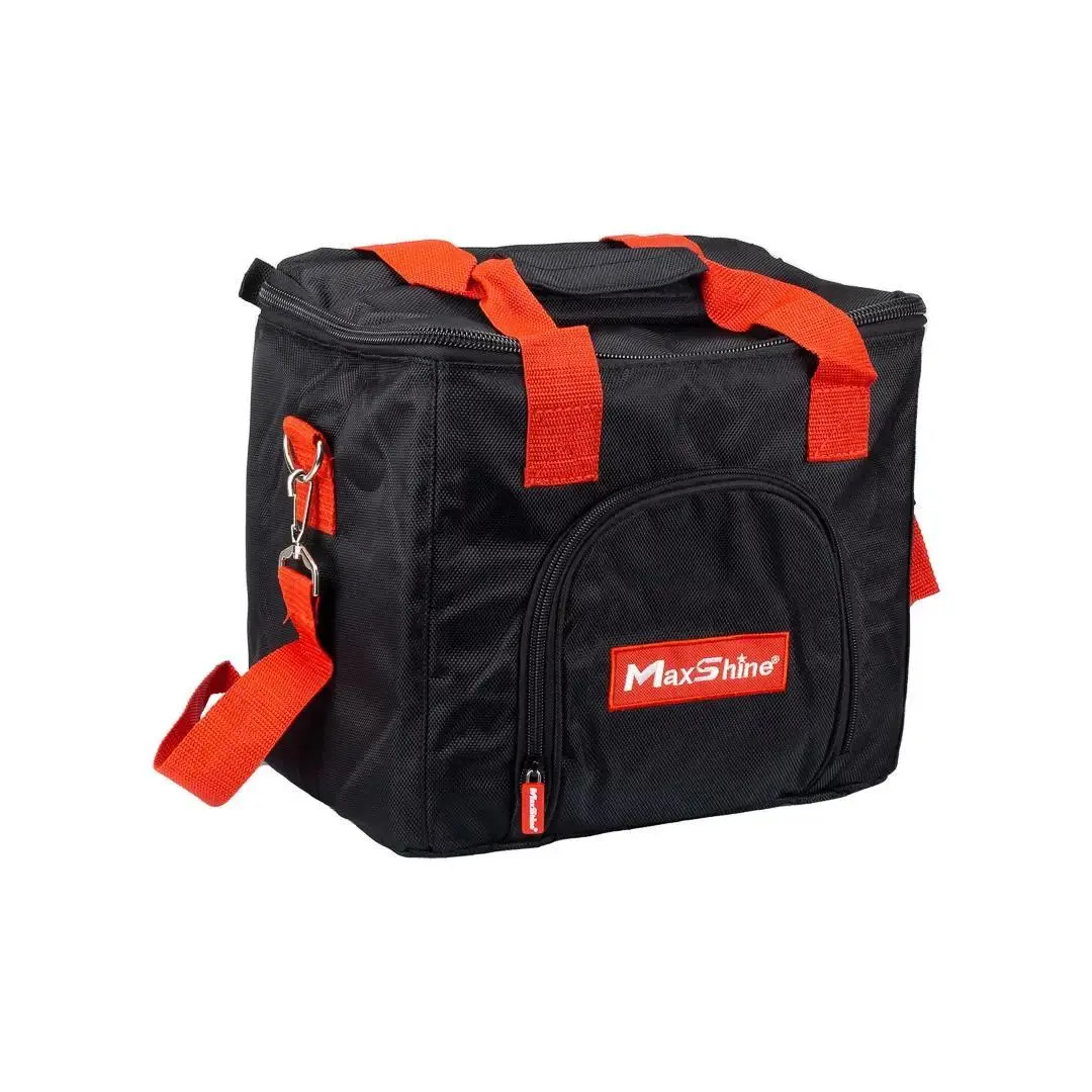 MAX.6012003. Detailing Tool Bag 1680D Oxford Fabric