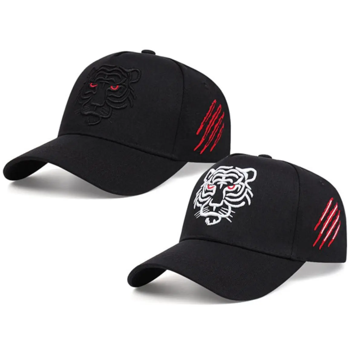 Premium quality hatsCaps’fans