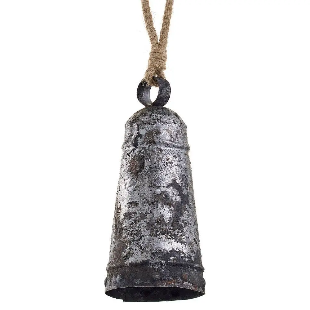 7" Bell Ornament