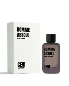 CEVI HOMME ABSOLU Extrait de Parfum 100 ml- Unisex