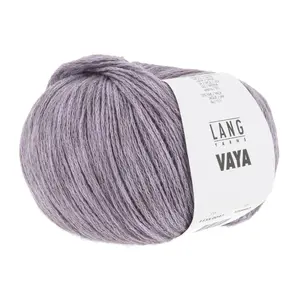 Langyarns Vaya