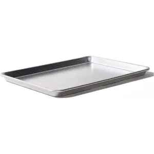 Commercial Grade Aluminum Professional Sheet Pan Bakeware
