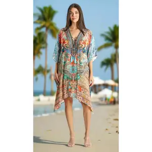 Caftans For Women