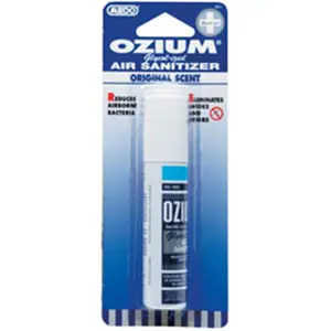 Medo  8 oz. Ozium Glycol-Ized Air Sanitizer - Original