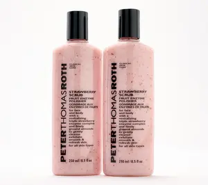 Peter Thomas Roth Limited Edition Strawberry Polish Duo