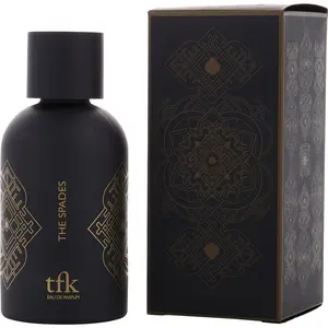 The Fragrance Kitchen The Spades By The Fragrance Kitchen Eau De Parfum For Unisex