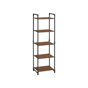 VASAGLE 5-Tier Storage Rack