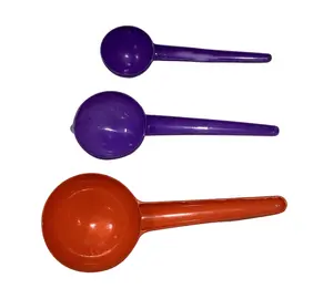 Serving Scoop Deep | Igbako