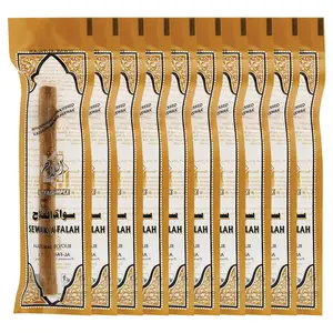 (10 Pack) Sewak Al-Falah Miswak Natural Toothbrush Stick Oral Daily Comfort (10 Pack) Sewak Al-Falah Miswak Natural Toothbrush Stick Oral Daily Comfort