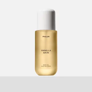 Vanilla Skin - Body Oil