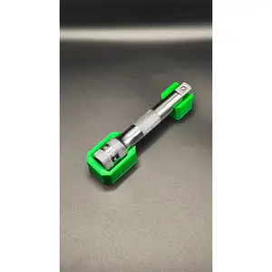 Magnetic Socket Extension Holder / Extension Organizer
