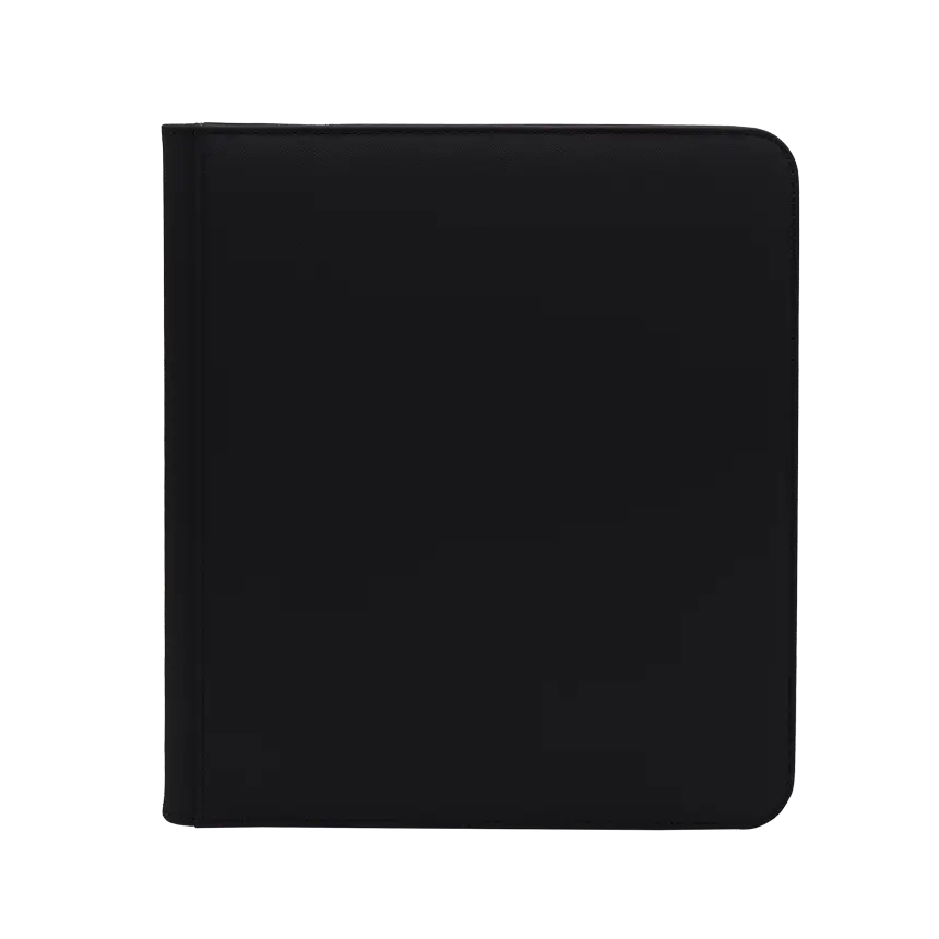 Card Binder Side Loader Dex Protection (4, 9, 12) Pocket Variants - TikTok  Shop