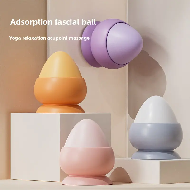 Adhesive Fascia Ball [China Boxed] Random Colors