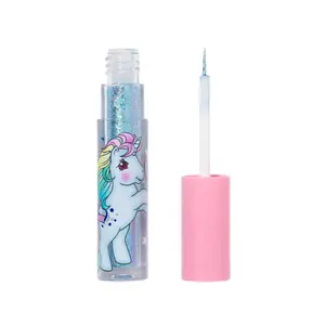 My Little Pony "Full of Fun: Unicorn Magic" Silver Glitter Liner