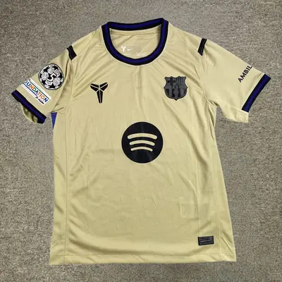 Camiseta Barcelona Nueva TikTok Shop
