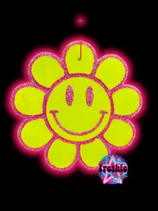 Car freshies, handmade, aroma, scents,