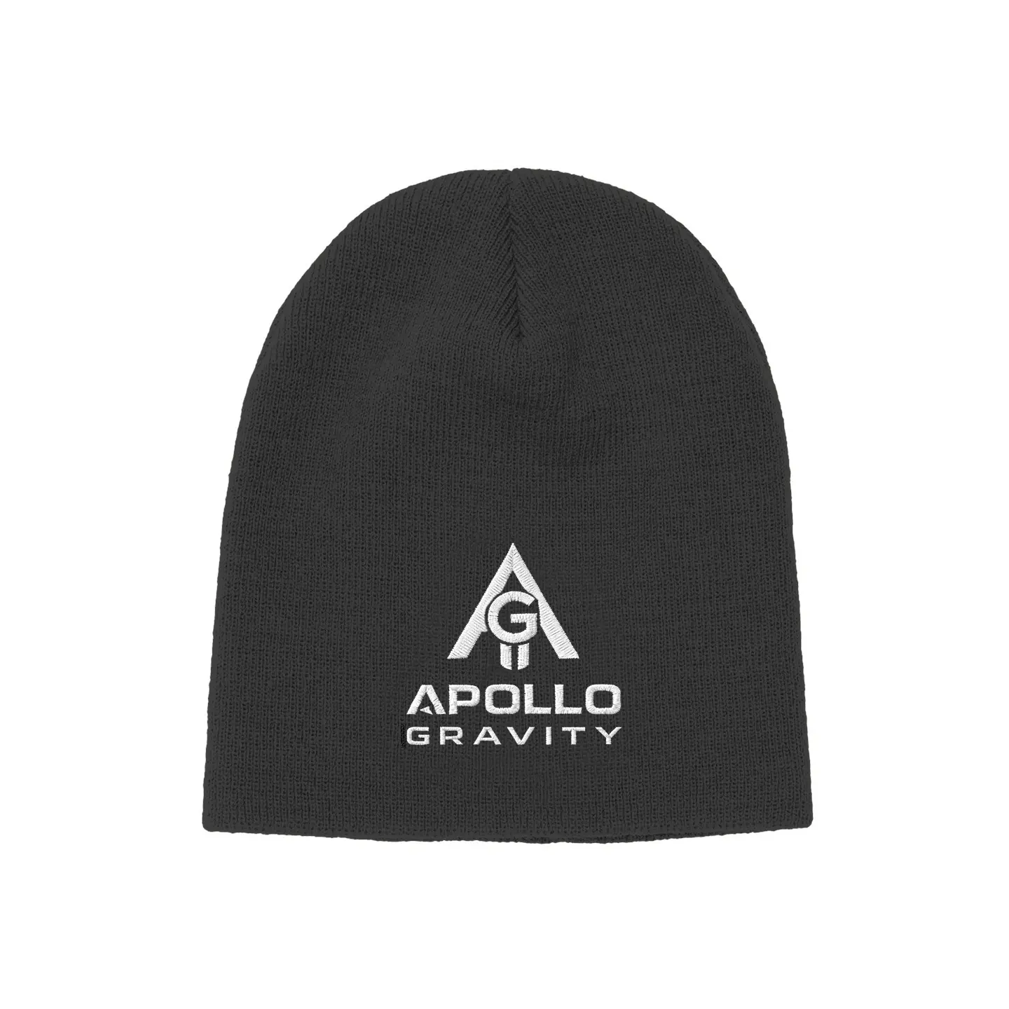 Apollo Gravity Logo Beanie