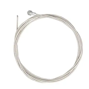 SRAM Stainless Road Brake Cable Silver 2750mm Each