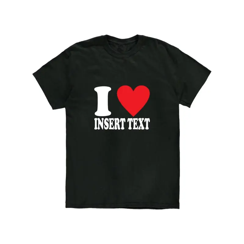 i heart me tank top ashley williams - TikTok Shop