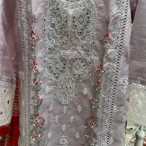 Pakistani suit