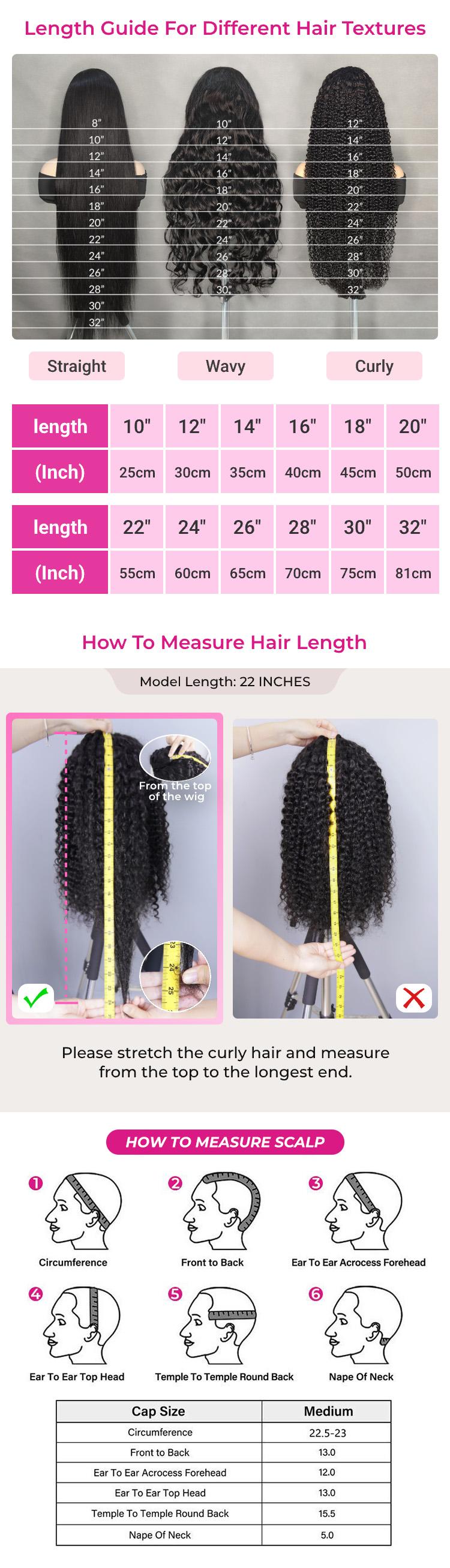 【20inch】ISEE HAIR Wear Go Kinky Curly 99J Burgundy Color 7*5 Pre-Cut Lace & Pre-Plucked Natural Hairline Glueless Human Hair Wigs with Secure and Stable Design Unisex #SpringStatements#greenish#TikTokShopSpringGlowUp