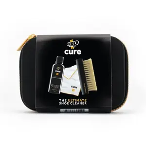 Crep Protect Cure Cleaning Kit