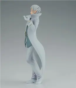 BanPresto - That Time I Got Reincarnated As A Slime - Otherworlder - vol.16 Clayman Statue