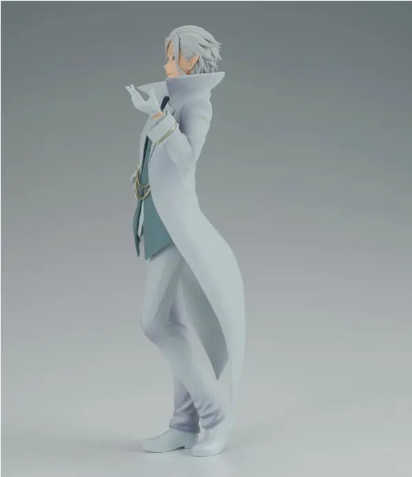 BanPresto - That Time I Got Reincarnated As A Slime - Otherworlder - vol.16 Clayman Statue