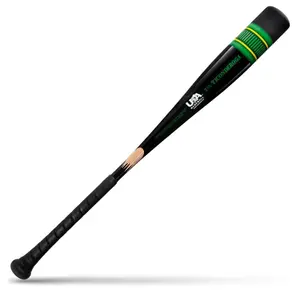2025 Victus Vibe Black Pencil 2 5/8" USA Baseball Bat -10