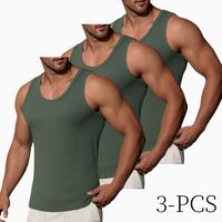 Green + green + green