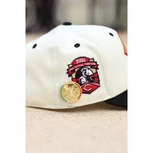 Mexico stones centenario BMX - PIN