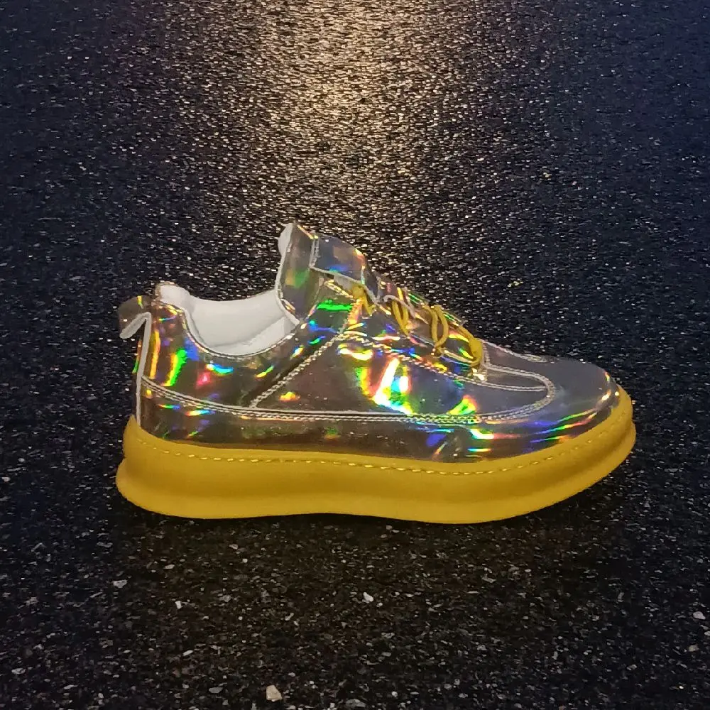 ALEXANDER WILLIAMS CLUB SODA Luxury  Designer Sneaker