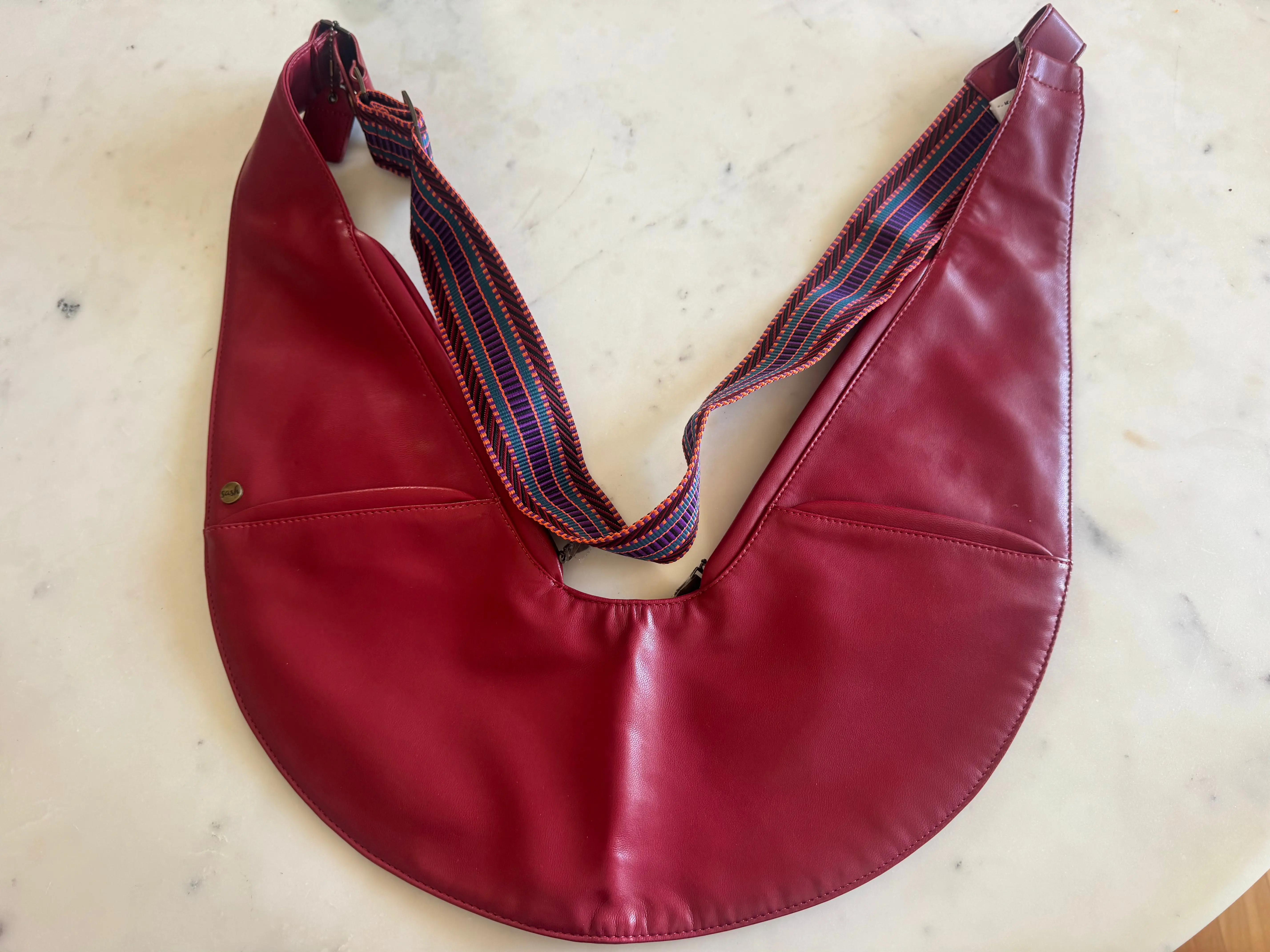 Unicorn Faux Leather