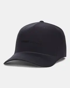 Under Armour StealthForm High Unisex Adjustable Cap